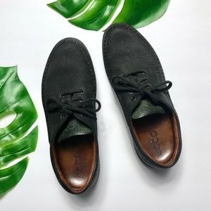 ecco soft 6 womens brown